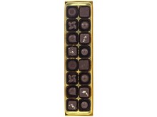 Kennard's, Vegan 16 assorted chocolate box