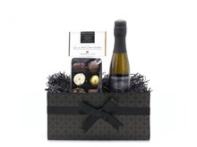 Superior Selection, Prosecco & Chocolate Mini Hamper