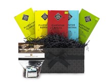 Superior Selection, Michel Cluizel Mini Hamper