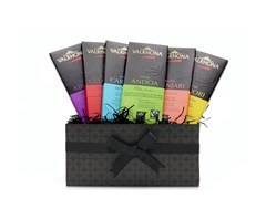 Superior Selection, Valrhona Mini Hamper