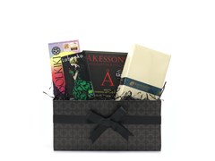 Superior Selection, Vegan Chocolate Mini Hamper