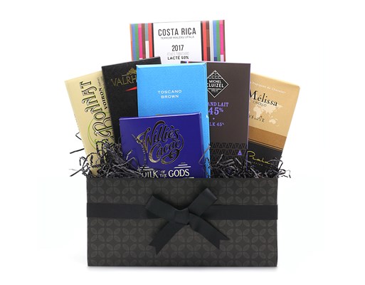 Milk Chocolate Mini Hamper