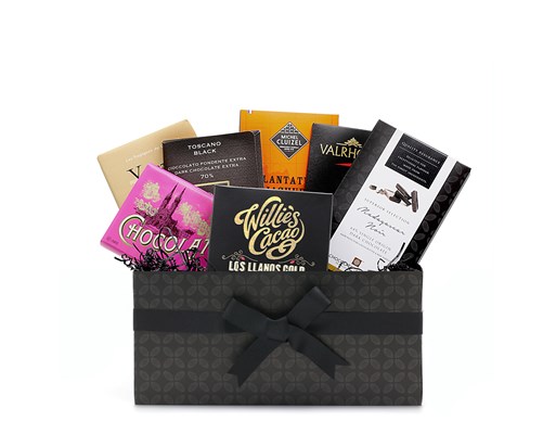 Dark Chocolate Mini Hamper