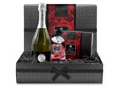 Valentine Prosecco & Chocolate Gift Hamper