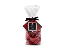 Valentine Chocolate Hearts Gift Bag