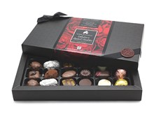 Valentine 18 chocolate box