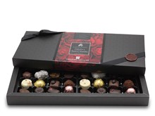 Valentine 24 chocolate box