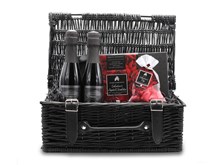 Valentine Prosecco & Chocolates Small Sharing Hamper
