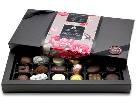 Mothers sales day chocolates