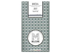 Millesime, Bresil 2017, 72% dark chocolate bar