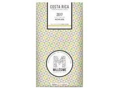 Millesime, Costa Rica 2017, 65% dark chocolate bar
