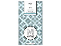 Millesime, Inde 2017, 74% dark chocolate bar