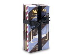 Malmo chocolate bar bundle
