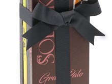 Solkiki chocolate bar bundle
