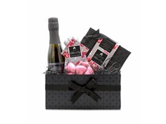 Mother's Day Chocolate & Prosecco Mini Hamper