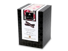 Superior Selection Dark Chocolate Gingers