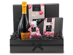 Mother's Day Prosecco and Chocolate Hamper
