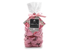 Mother's Day Chocolate Hearts Gift Bag