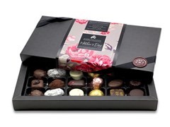 Mother's Day 18 Chocolate Selection Box