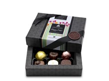 Easter Superior Selection 6 Chocolate Gift Box