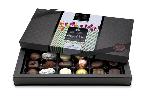Easter Superior Selection 18 Chocolate Gift Box