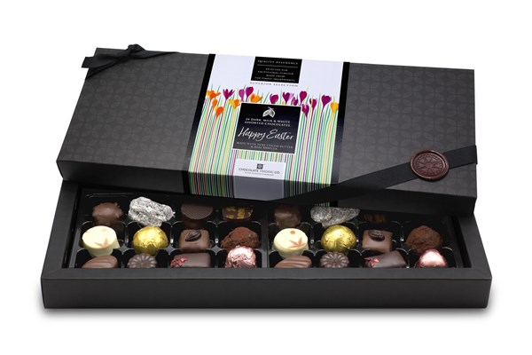 Easter Superior Selection 24 Chocolate Gift Box
