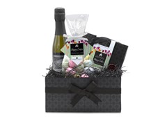 Easter Chocolates & Prosecco Mini Hamper