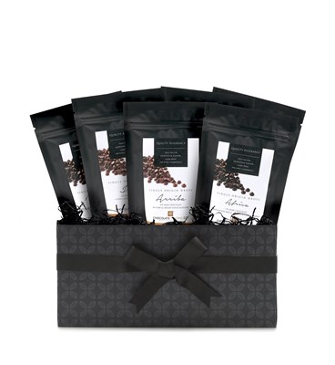 Single Origin Chocolate Drops Selection Mini Hamper