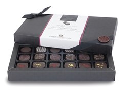 Superior Selection, 18 Fruity Dark Chocolate Box