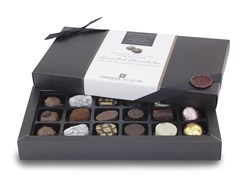 Superior Selection, 18 assorted chocolate gift box