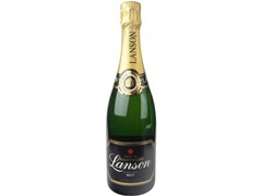 Lanson black label NV Champagne