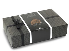 Small empty hamper box