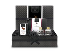 Chocolate and Gin Gift Hamper