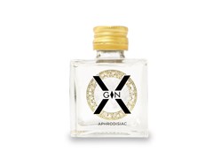 X-Gin, Xolato 5cl Chocolate Flavoured Gin