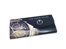 Personalised 2 Chocolate Neapolitan Gift Pack