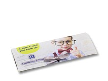 Personalised 3 Chocolate Neapolitan Gift Pack