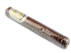 Chocolate cigar