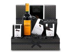 Father's Day Dark Chocolate Hamper