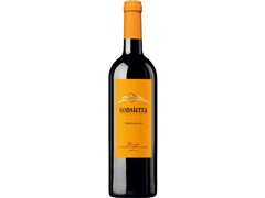 Sonsierra Tinto Tempranillo, Rioja