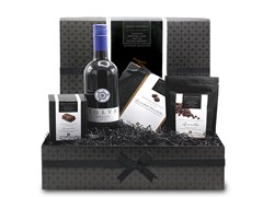 Father's Day Milk Chocolate Gift Hamper