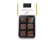 Superior Selection, Salted Caramels, Chocolate Gift Pack