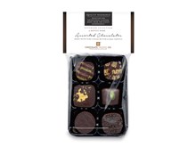 Superior Selection, Dark Chocolate Assortment Gift Pack