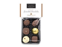 Superior Selection, Milk Chocolate Gift Pack