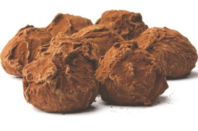 Superior Selection French Truffles