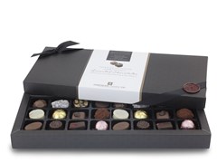 Superior Selection, 24 assorted chocolate gift box