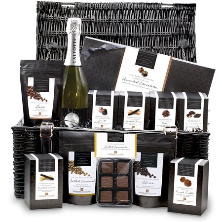Grand Superior Chocolate Gift Hamper