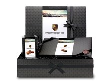 Porsche Corporate Personalised Hamper (Small)