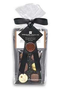 Milk Chocolates & Milk Drops Gift Pack Lux