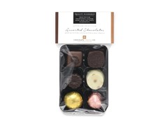 Superior Selection 6 chocolate gift pack