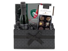 Personalised Corporate Mini Chocolate Hamper